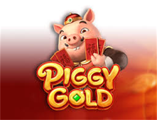 Piggy Gold