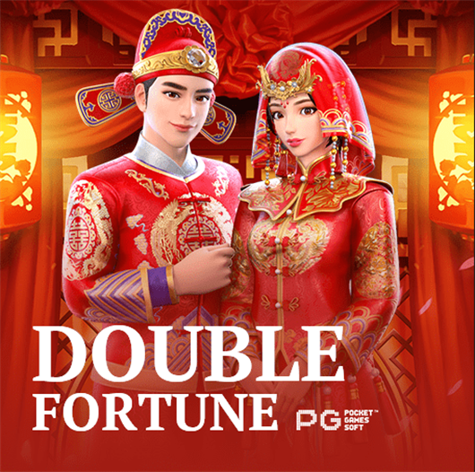 Double Fortune