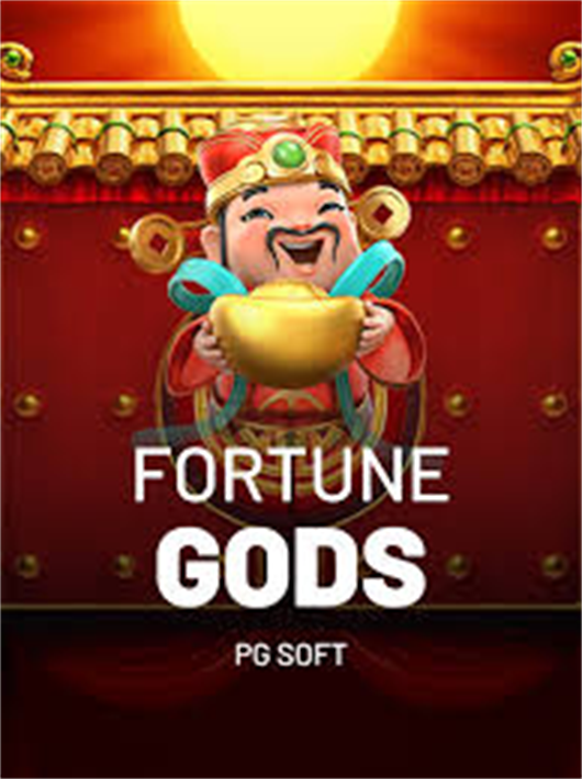 Fortune Gods