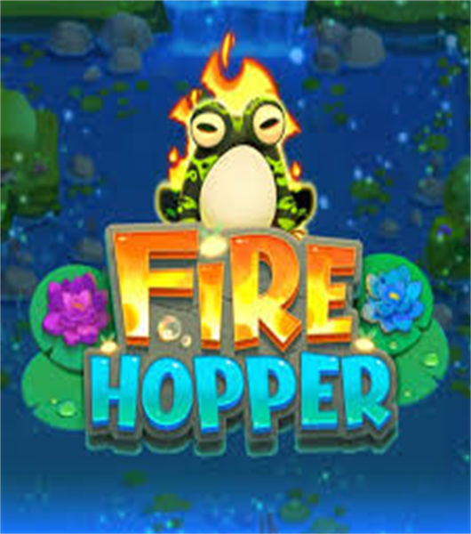 Fire Hopper