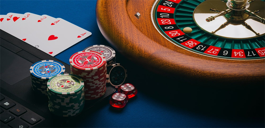 Casinos online