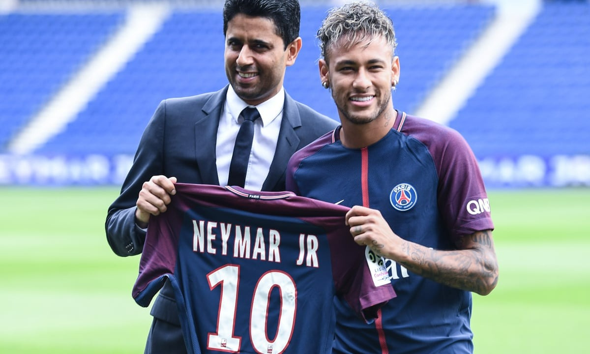 Neymar dificilmente voltará no Santos em 2025